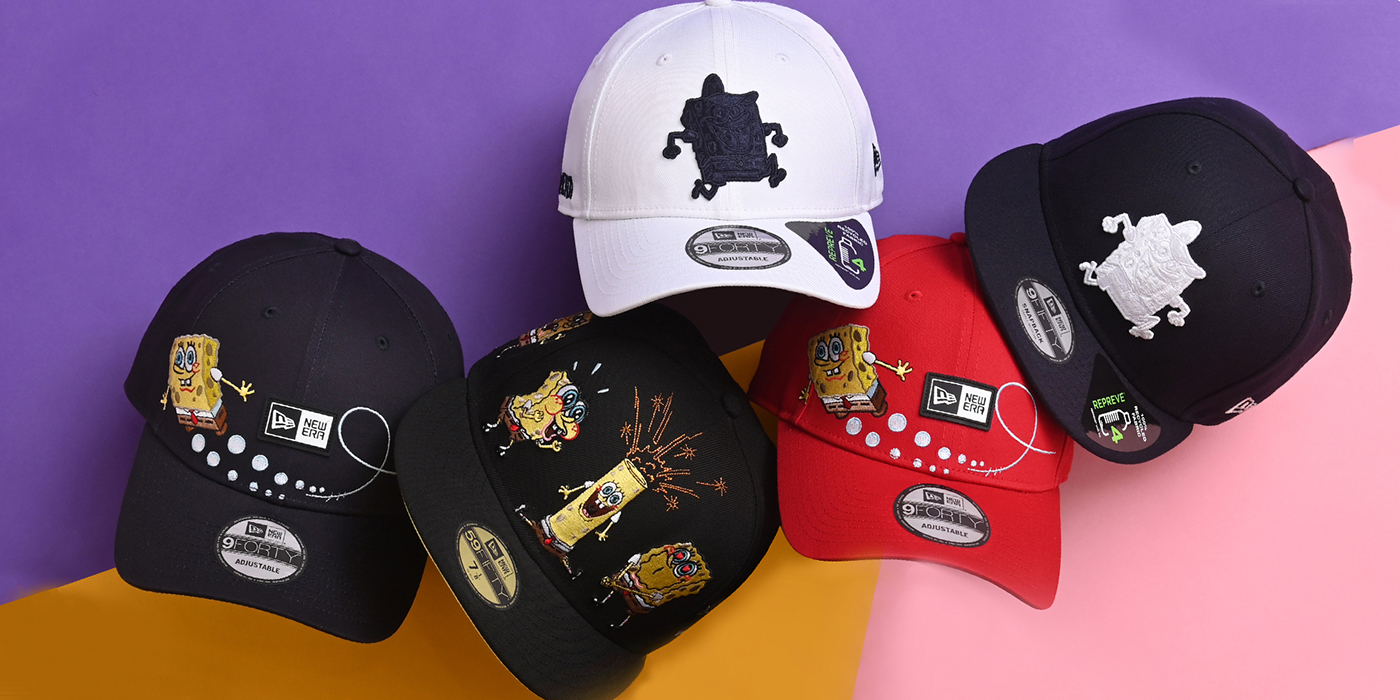New Era Mexico